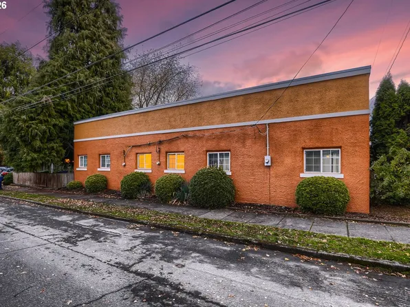 9004 N Mohawk Ave, Portland, OR 97203