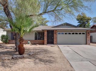 812 W Palomino Dr, Chandler, AZ 85225