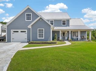 1523 Lakeside Dr, Deland, FL 32720