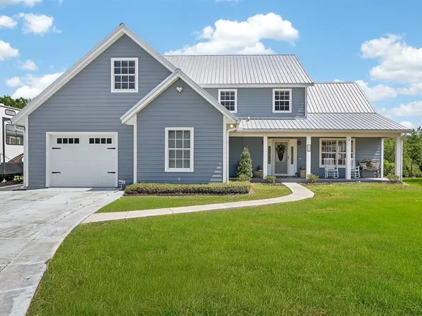 1523 Lakeside Dr, Deland, FL 32720