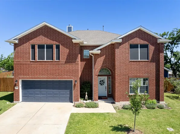3409 Longhorn Trl, Round Rock, TX 78665