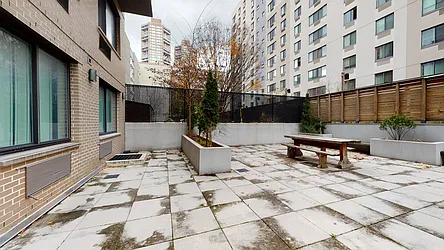 Rented by Keller Williams NYC