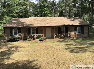 9240 Cedar Ridge Dr NW #A, Covington, GA 30014