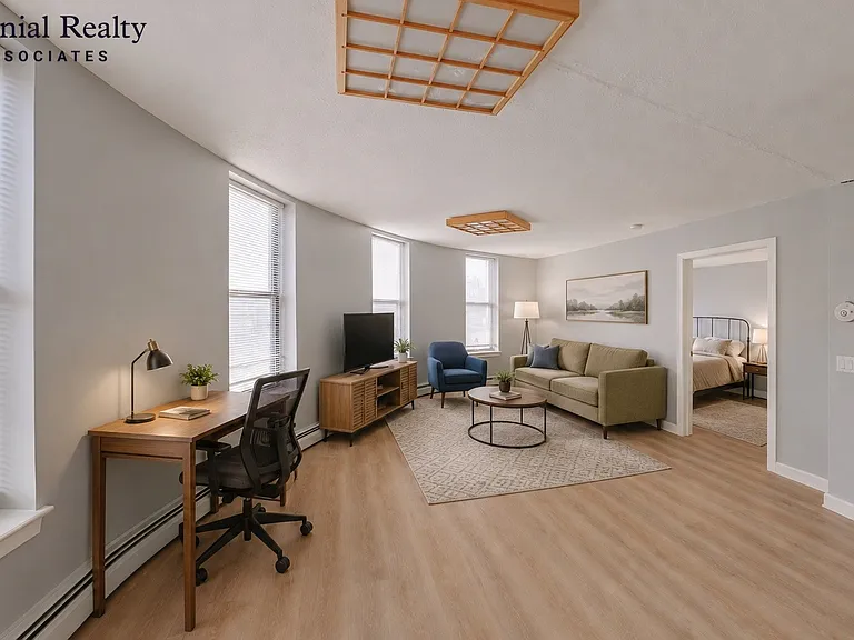 1880 Commonwealth Ave #10 — Photo 3