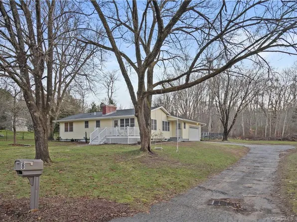 8 Clark Lane, Ledyard, CT 06335