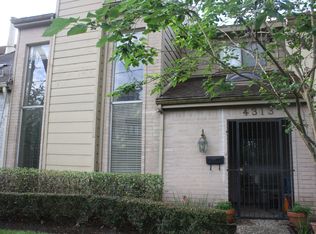 4313 Westheimer Rd, Houston, TX 77027