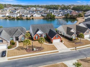 862 Edgewater Dr, Murrells Inlet, SC 29576