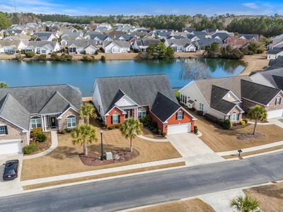 862 Edgewater Dr., Murrells Inlet, SC, 29576