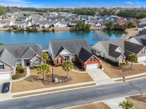 862 Edgewater Dr., Murrells Inlet, SC 29576
