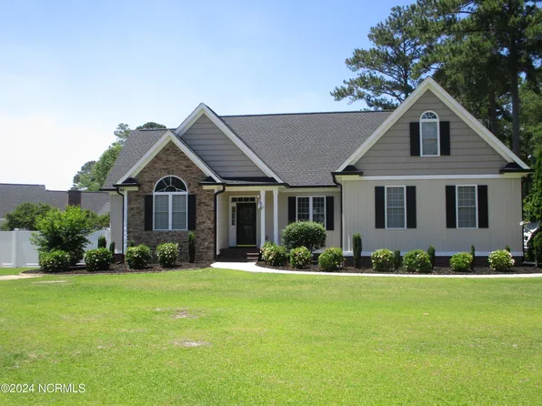 12500 Blake Circle, Laurinburg, NC 28352