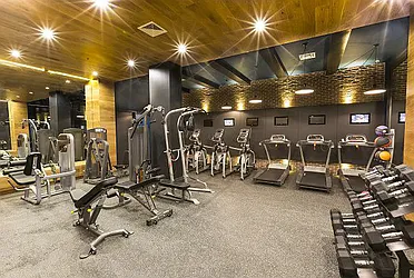 Rented by The KCI Group