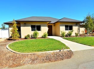 2140 Prospect Ave, Paso Robles, CA 93446