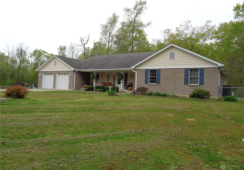 ○RUN様　ご確認用 7447 Browns Run Rd, Germantown, OH 45327 | Zillow