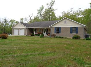 7447 Browns Run Rd, Germantown, OH 45327