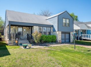 1920 NW 32nd St, Oklahoma City, OK 73118