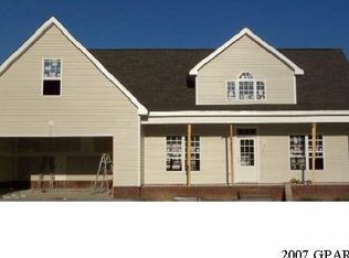 837 Winestone Ct SE, Greenville, NC 27858