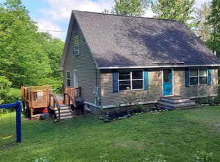 207 Chapel Hill Rd, Norwich, VT 05055