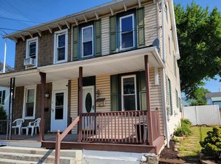 5 E Center Ave, Myerstown, PA 17067