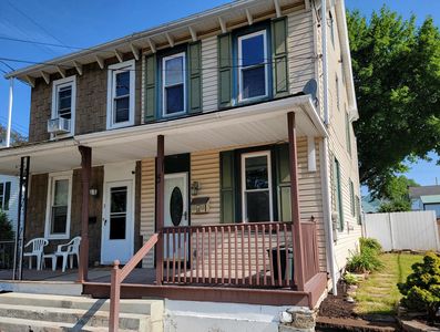 5 E Center Ave, Myerstown, PA, 17067