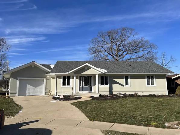 137 Suzie Ln, Attica, IN 47918