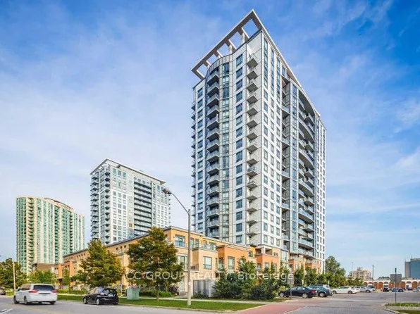 195 Bonis Ave, Toronto, ON M1T 0A5