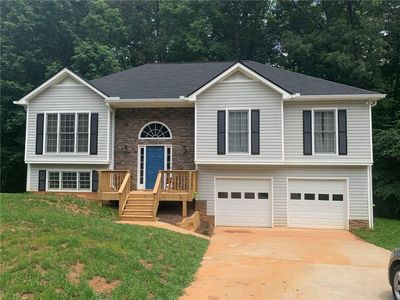 259 Camden Knl, Dallas, GA, 30157