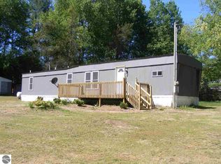 630 Deer Run Rd, Cadillac, MI 49601