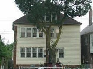 3944 Alder St, East Chicago, IN 46312