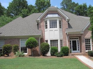 3630 Glen Crossing Dr, Johns Creek, GA 30022
