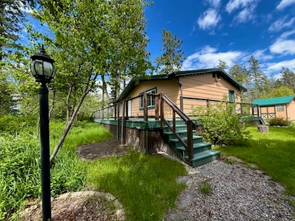 235 Antelope Trl, Whitefish, MT 59937
