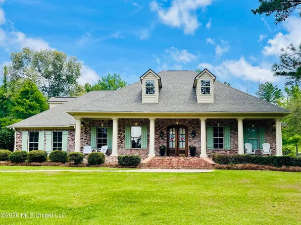 5570 Williamson Rd, Clinton, MS 39056