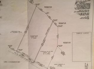 218 Huff Rd, Saint George, SC 29477