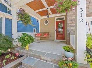 512 Mill Hopper Ln, Apex, NC 27502