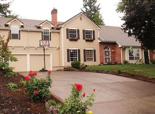 9710 NE 83rd Ct, Vancouver, WA 98662