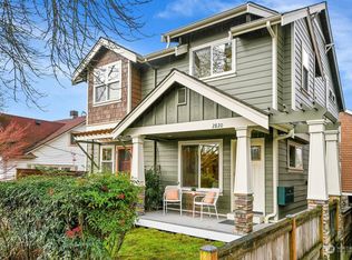 2820 E Spring St, Seattle, WA 98122