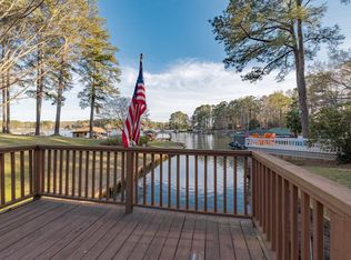 787 Woodcock Rd, Henrico, NC 27842