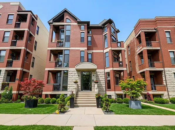 (undisclosed Address), Chicago, IL 60653