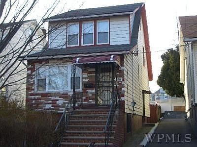 4353 Grace Ave, Bronx, New York 
