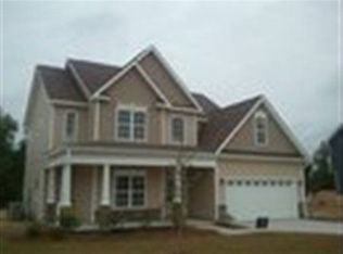 303 Chickory Ct, Stella, NC 28582