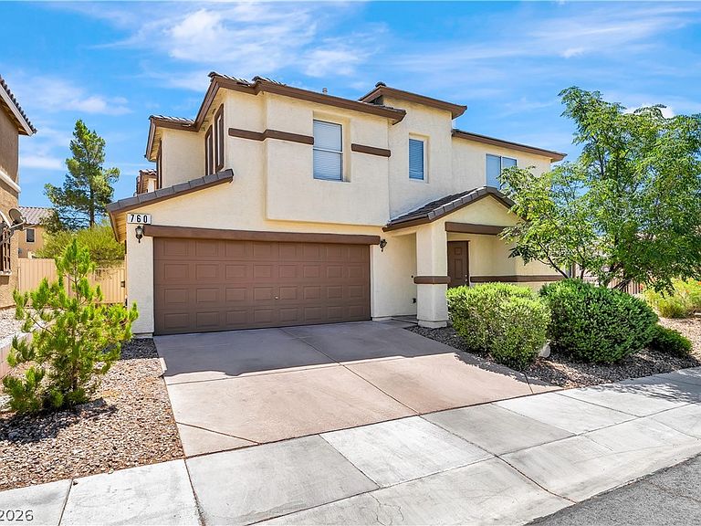 760 Sunrise Crossing St, Henderson, NV