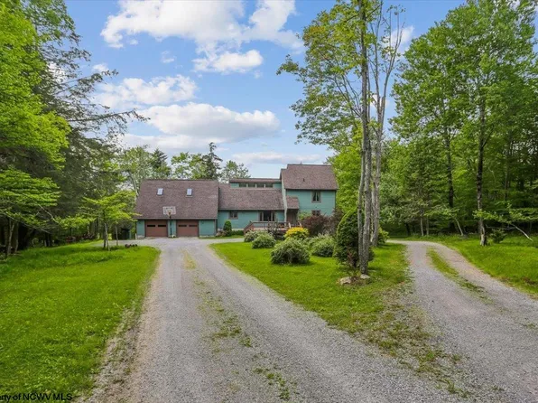 551 Sand Run Rd, Davis, WV 26260