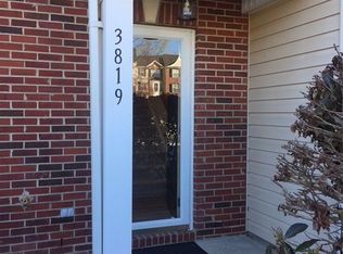 3819 Tarrant Trace Cir, High Point, NC 27265