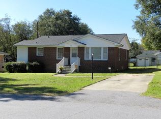 404 Hardin Dr, Gaffney, SC 29340