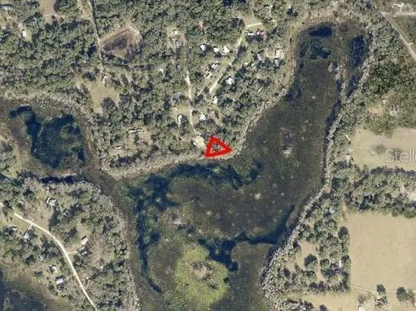 0 NE 114th Avenue Rd #21, Fort Mc Coy, FL 32134