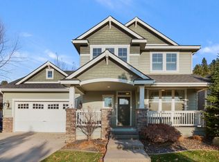 1980 N Forest Ridge St, Liberty Lake, WA 99019