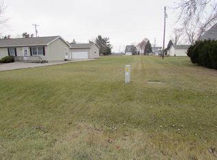 16014 Cement City Rd, Cement City, MI 49233