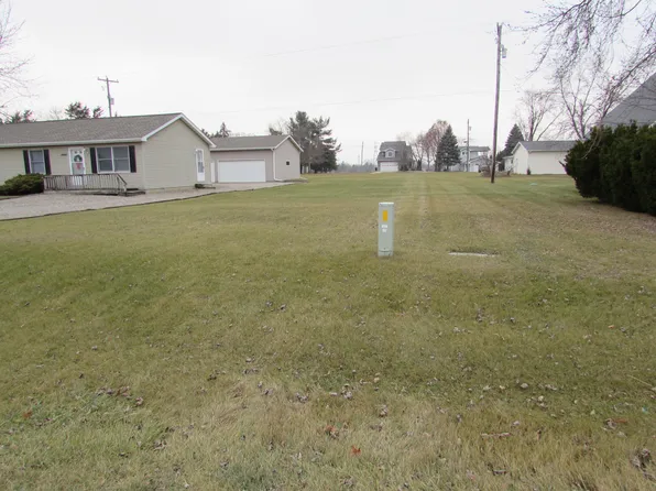 16014 Cement City Rd, Cement City, MI 49233
