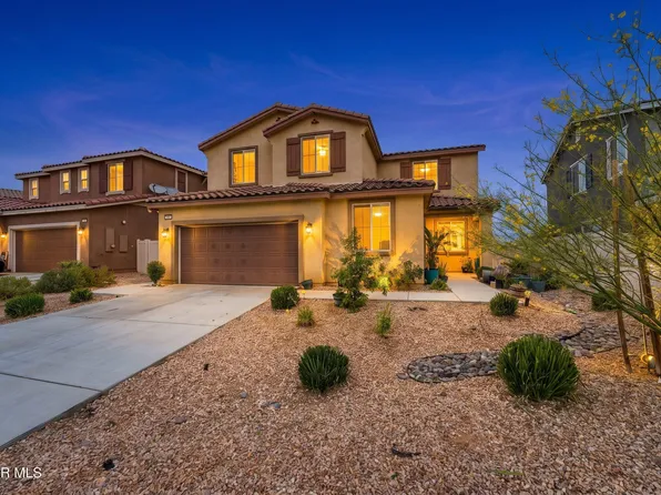 2821 Bracken Way, Palmdale, CA 93551