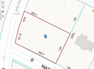 7 Mary Cir, Concord, NC 28025