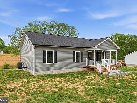 2nd image of 14006 Rixeyville Rd